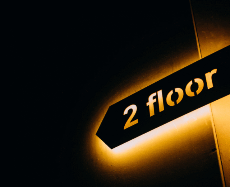 Top Benefits of Illuminated House Address Signs
